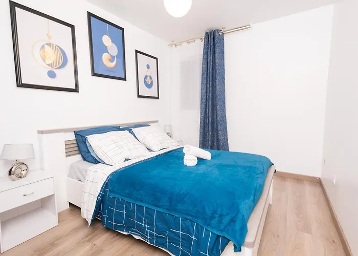 Appartement Jelyad Mallard Proche Disney