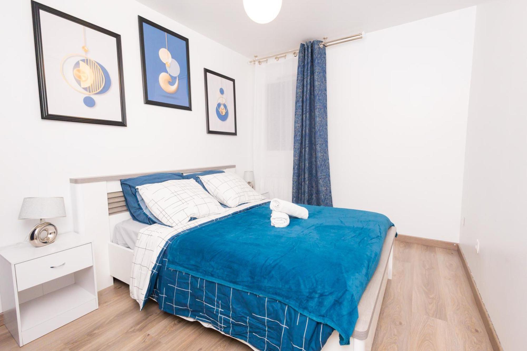 Apartment Jelyad Mallard Proche *